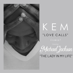 Kem - Love Calls (feat. Michael Jackson)
