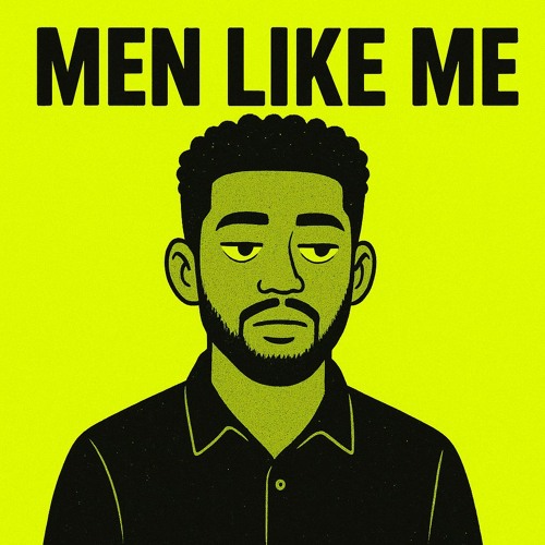 Men Like Me_Divady AAp