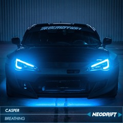 CASPER - BREATHING
