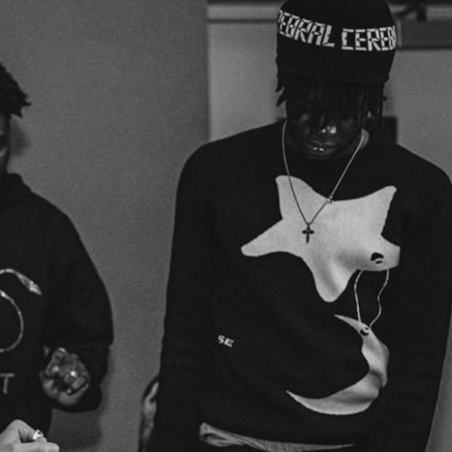 Ssgkobe - not worried [p. Iced!]