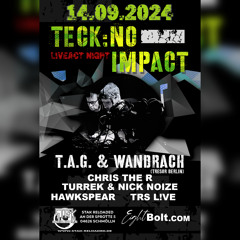 TAG&WANDRACH @Teck:No Impact 14092024 \ Stak Schmölln