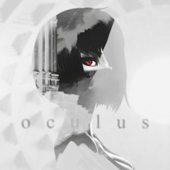 oculus (prod. hate)