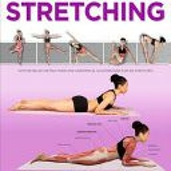 PDF Download Ultimate Guide to Stretching - Sophie Cornish-Keefe