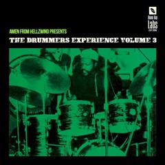 The Drummers Experience 3