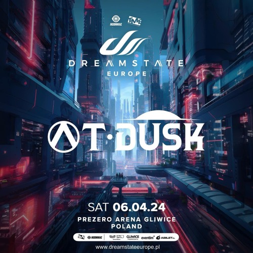 AtDusk @ Dreamstate Europe 2024 Guest Mix