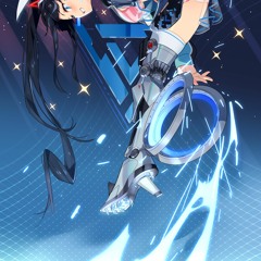 [Soulworker] Arcadia Realm Town Theme [remix]