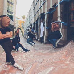 BIG TIME RUSH (original demo)