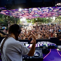 Retro Day // HillTop Festival // TuyTuy