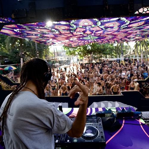 HillTop Festival🇮🇳 // TuyTuy