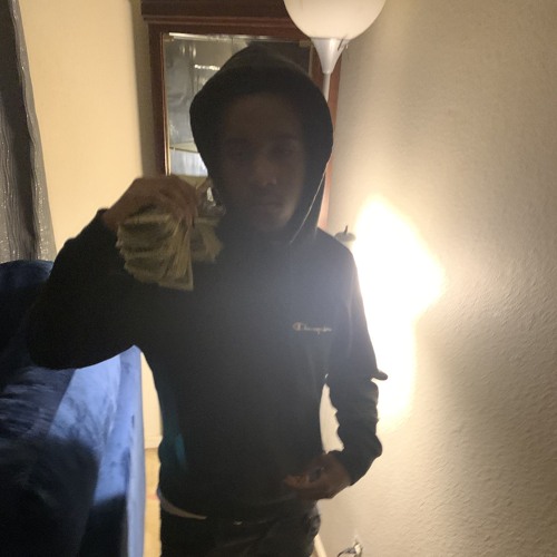 G2G Woo - Finna Blow