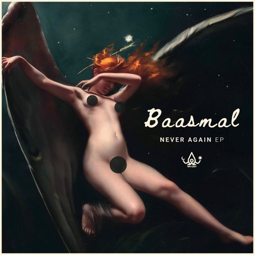 Baasmal - Never Again [RZH004]