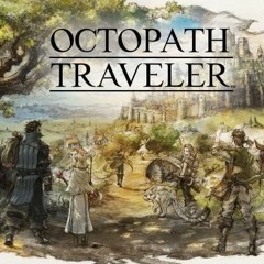 Cyrus Final Boss Battle (For Truth + Battle at Journey's End) - Octopath Traveler