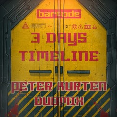 3 Days Timeline (Peter Kurten Duomix)