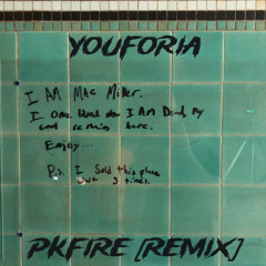 Youforia [PKFIRE REMIX]