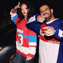 Drake ft. Rihanna • IAMNOBODI ~ Too Good
