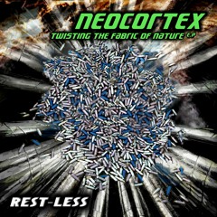 NEOCORTEX - Get Low2o (Preview)
