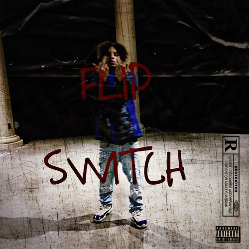 NBE EDGY - Flip Switch ( prod. NBE ENT)