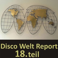 Disco Welt Report 18. teil - Was Tänzer nicht für möglich halten