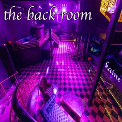 The Back Room