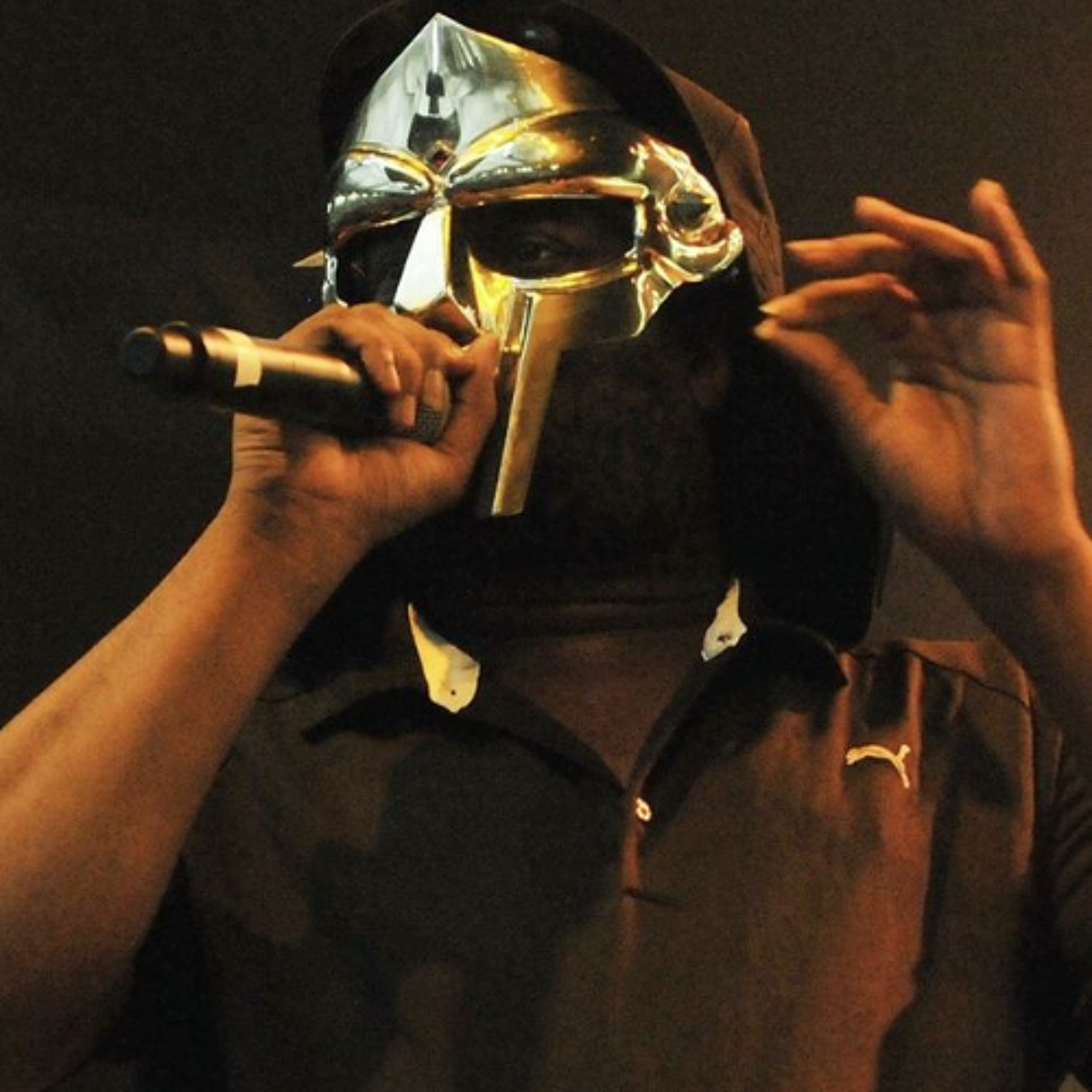 [FREE] MF Doom x Madlib x Joey Bada$$ Type Beat - "Fate's Hand" | [NEW 2025] episode artwork