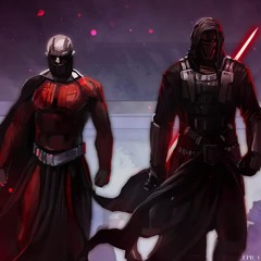 Star Wars: Darth Malak Epic Theme | KOTOR ORCHESTRAL MIX