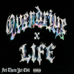 Drake - Overdrive x &ME, Keinemusik - Life (Ari There Yet Edit)