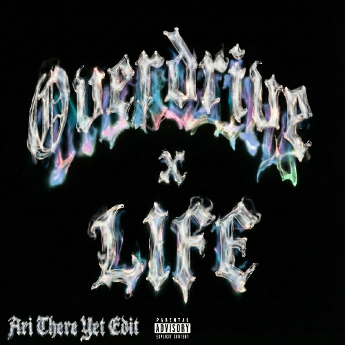 Drake - Overdrive x &ME, Keinemusik - Life (Ari There Yet Edit)