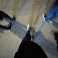 Walking On a Dream Freestyle Prod Narline Beats