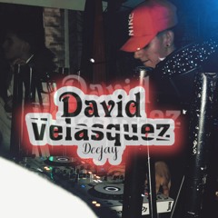 LO QUE GUSTAAA (David Velasquez DJ)