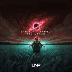 Chris.M - Jemari (Original Mix) [Preview]