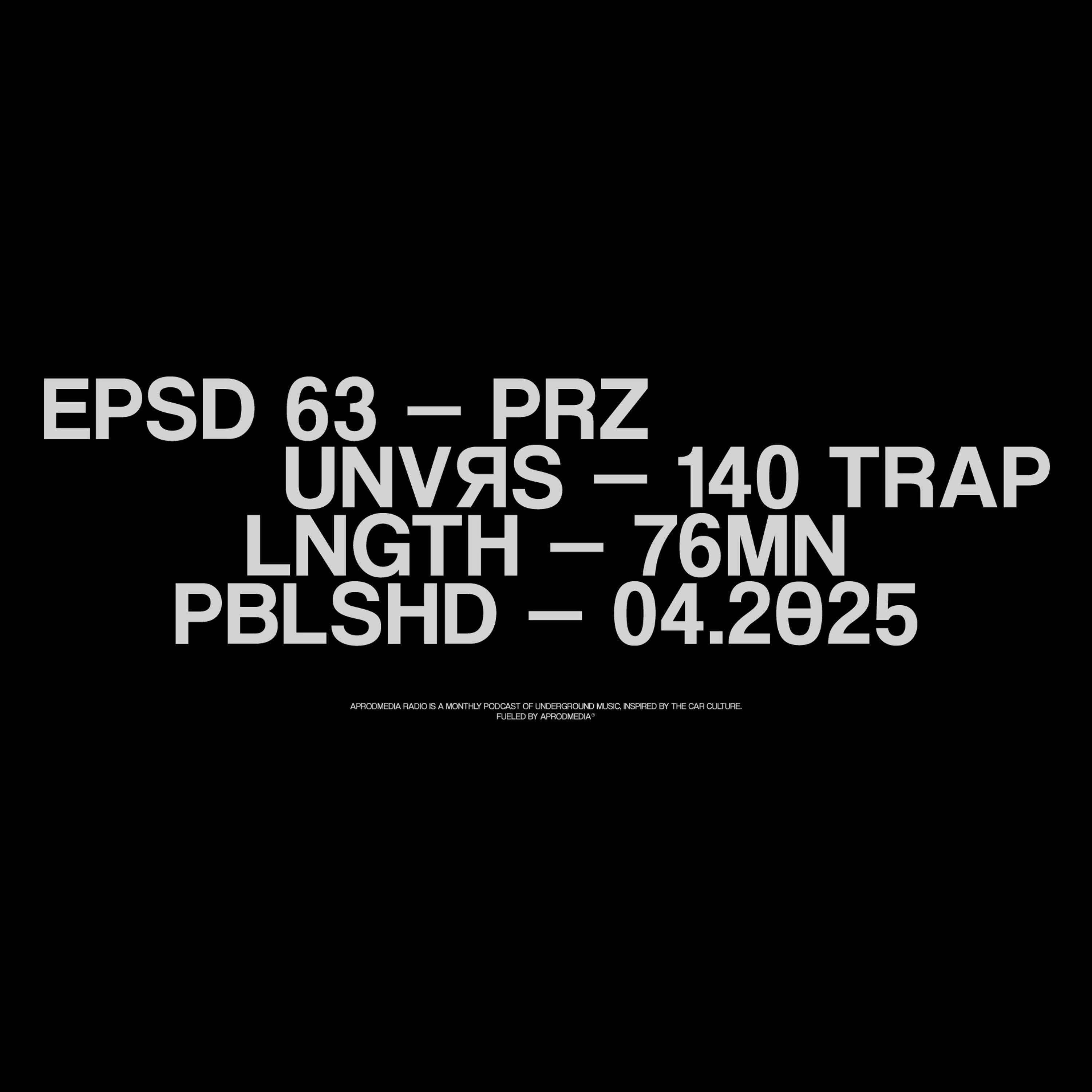 APRODMEDIA RADIO