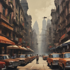 Mumbai (feat. Sicki)