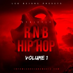 Rnb Hip & Hop Mixtape