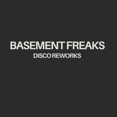 Disco Reworks