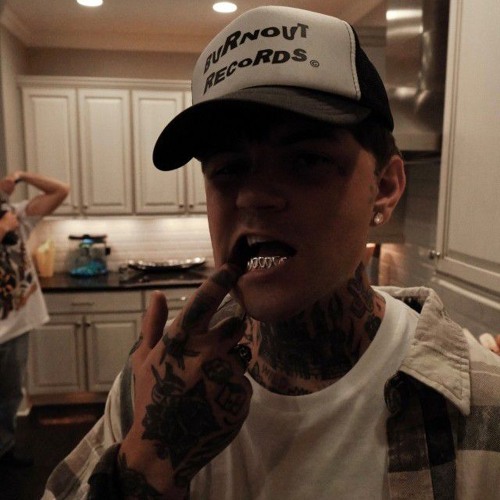 OLIVER FRANCIS ~ SSGSS