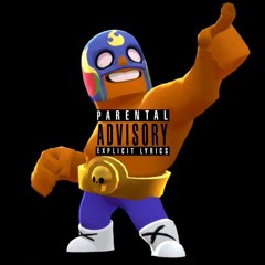 джинсы висят низко в бравл старс