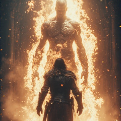 The Darkness Calls