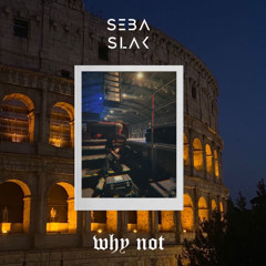 SEBA SLAK - THIS IS IT MIX (V)