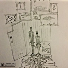 Boikanyo's Interlude++[prod.Deadbrain]