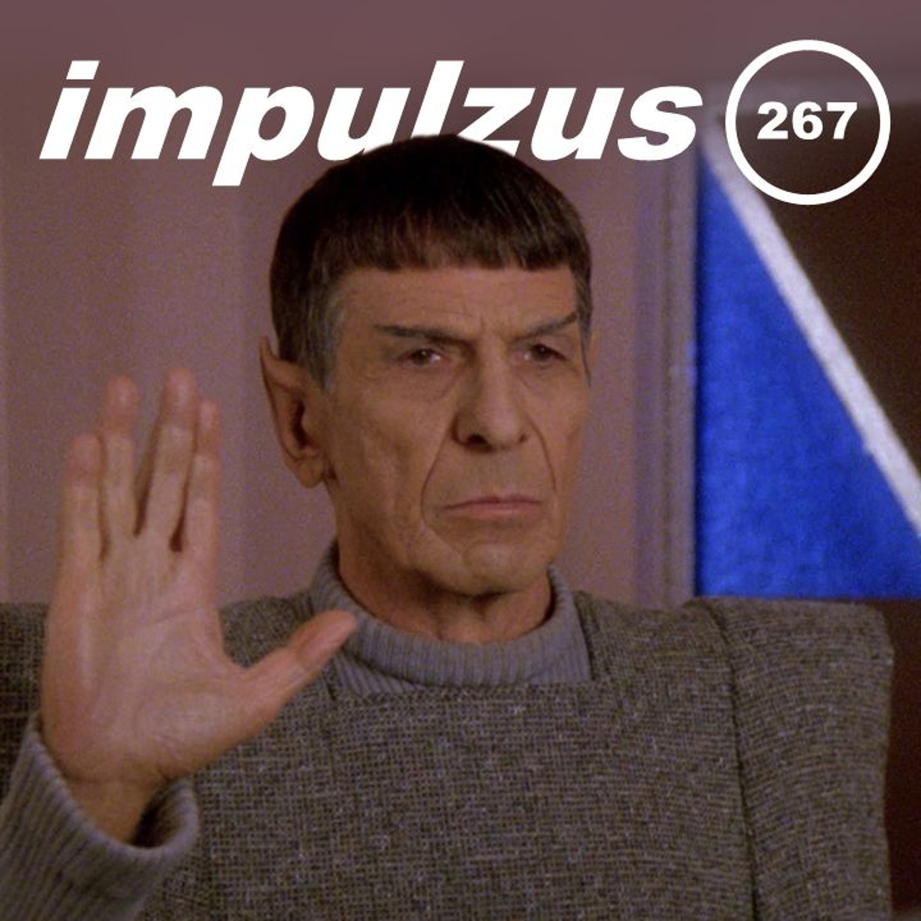 Fültestvérek (Újraegyesítés I-II, TNG 5x07 & 5x08) | Krisz episode artwork