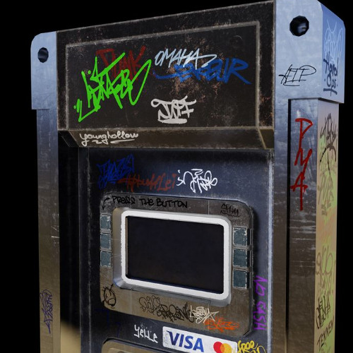 ATM service _ DEMO