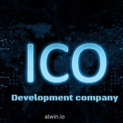 ICO development company