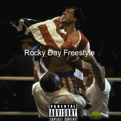 Rocky Day Freestyle (feat. Malak Shalom)