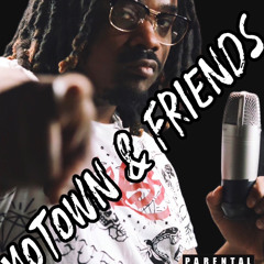 Vybe-DonMacc X MotownRe