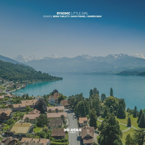 Bynomic - Little Girl feat. Lara Sluyter (Darren Bray Remix) [3rd Avenue]