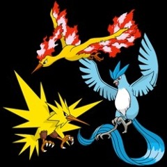 Legendary Pokémon Battle - Pokémon Ranger - Guardian Signs