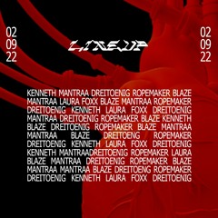 Mantraa. @ Haus33 w/ Ropemaker // HIGH BPM CLOSING