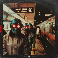 S.P.Y - Night Train