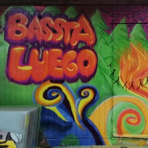 Tschinöölnsound @ BASST 2024