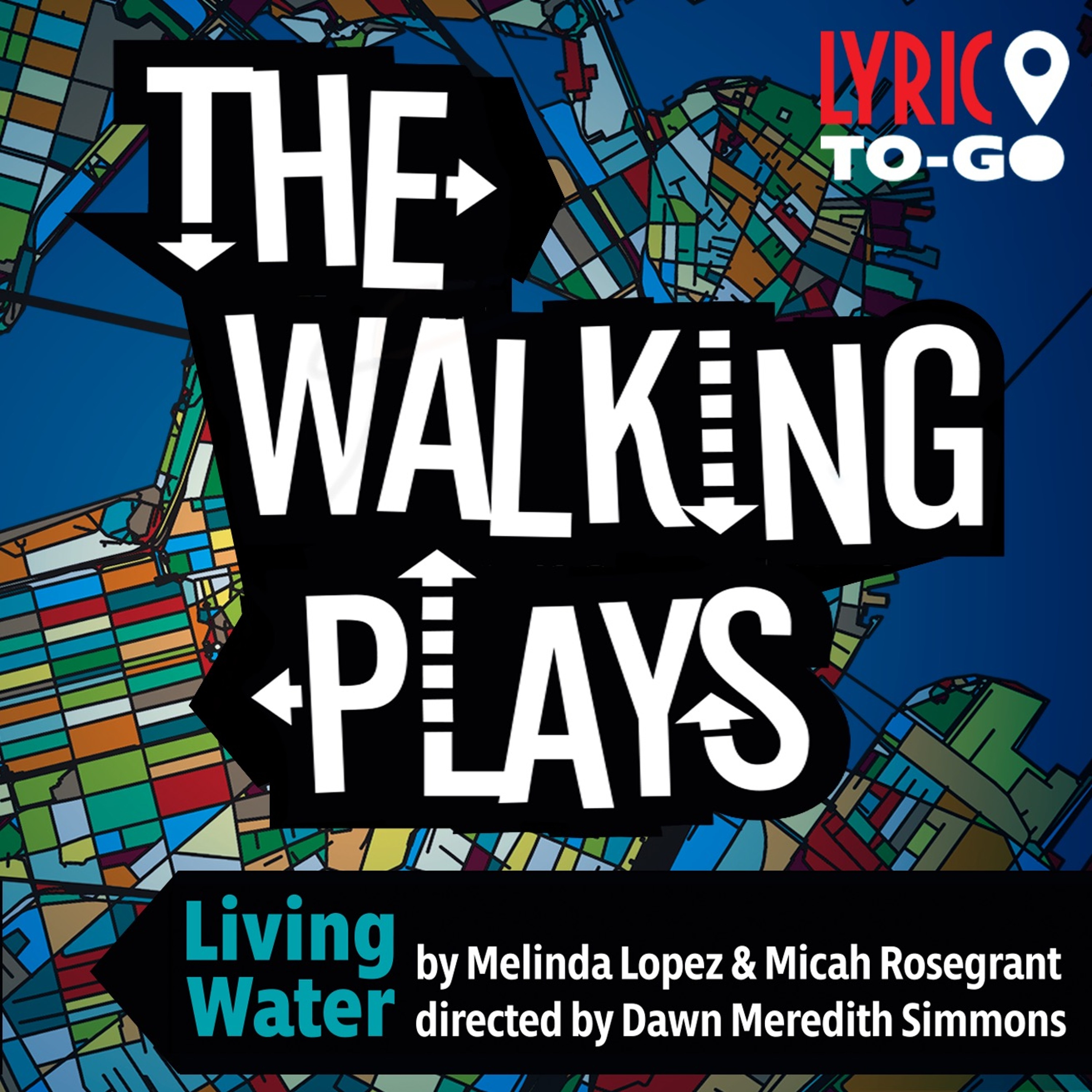 The Walking Plays